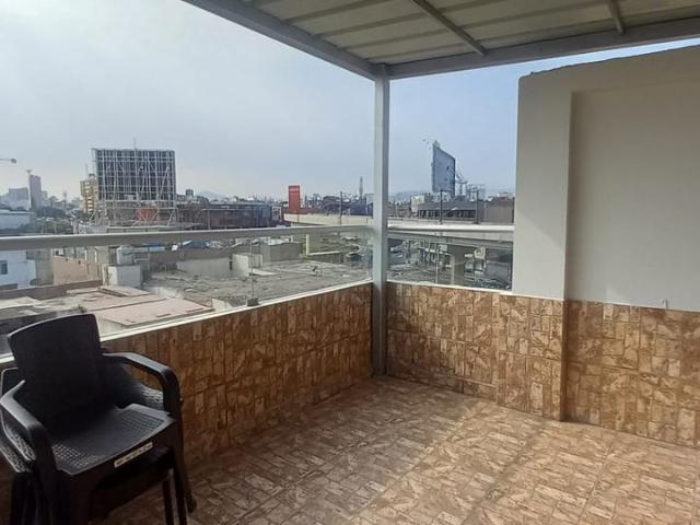 Departamento venta en Uramaza, Lima Metropolitana