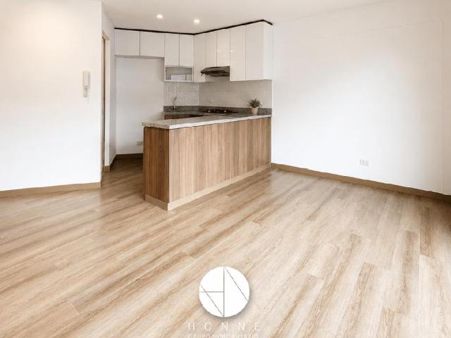 Departamento venta en Santiago De Surco, Lima Metropolitana