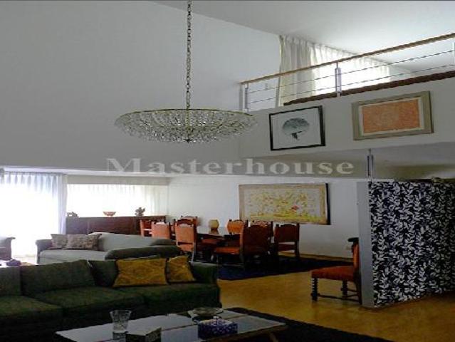 Departamento venta en Santiago De Surco, Lima Metropolitana