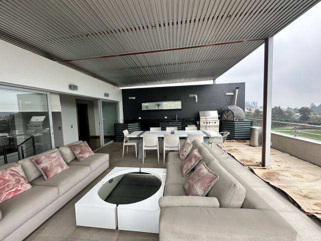 Departamento venta en Monterrico, Santiago de Surco