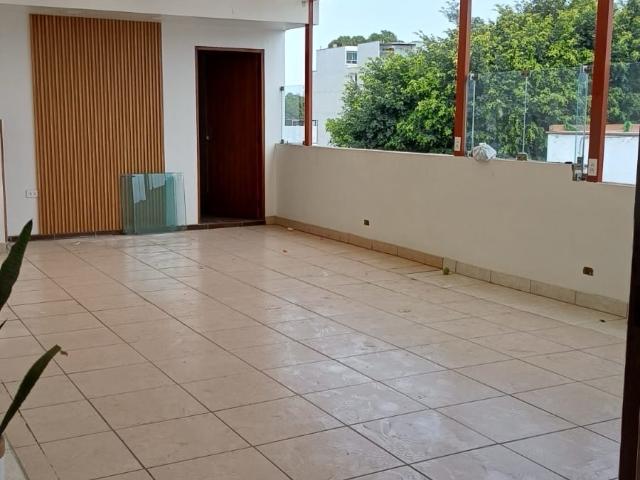 Departamento venta en Santiago De Surco, Lima Metropolitana