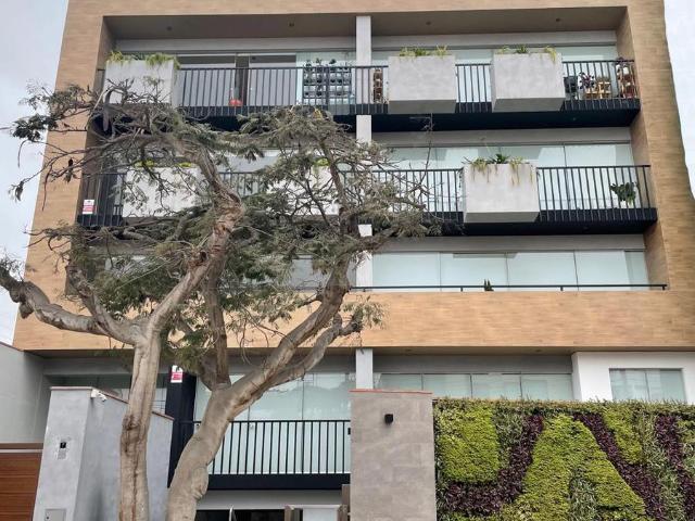 Departamento venta en Santiago De Surco, Lima Metropolitana