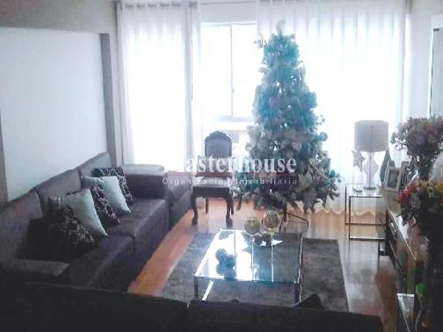 Departamento venta en Santiago De Surco, Lima Metropolitana