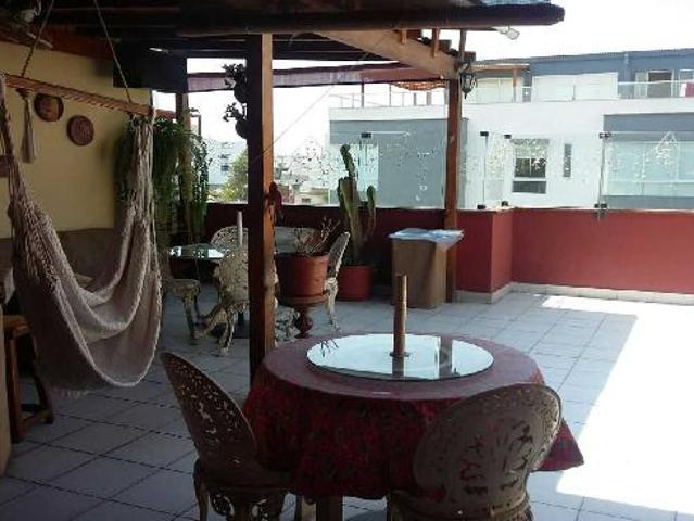 Departamento venta en Santiago De Surco, Lima Metropolitana