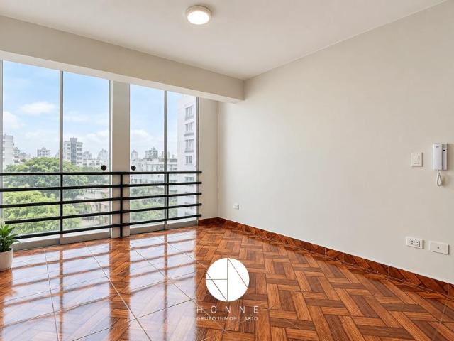 Departamento alquiler en Santiago De Surco, Lima Metropolitana