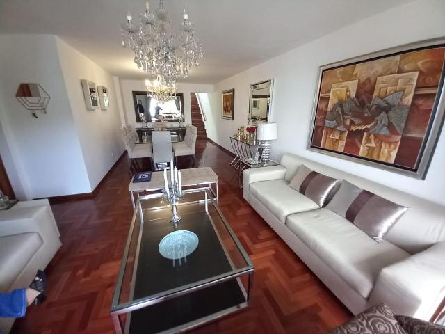 Departamento venta en Santiago De Surco, Lima Metropolitana