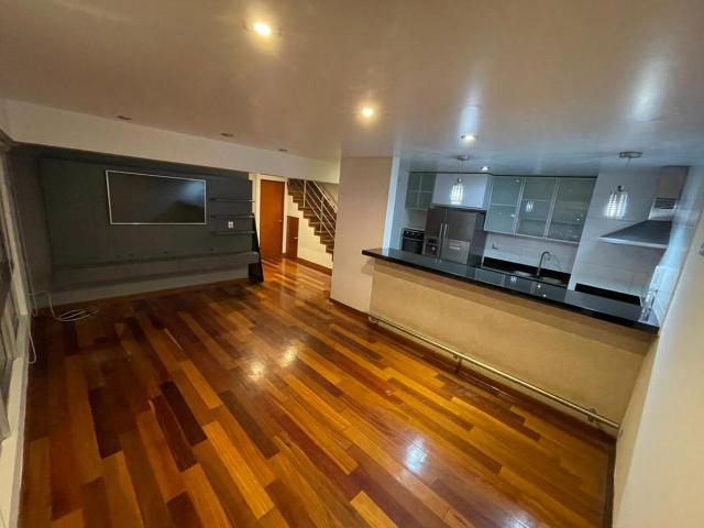 Departamento venta en Santiago De Surco, Lima Metropolitana