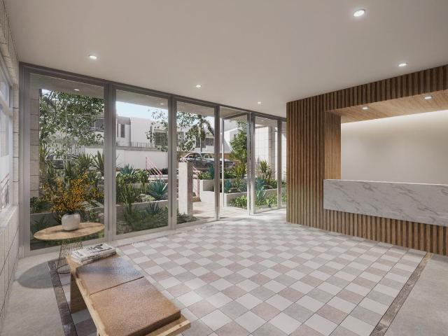 Departamento venta en Santiago De Surco, Lima Metropolitana