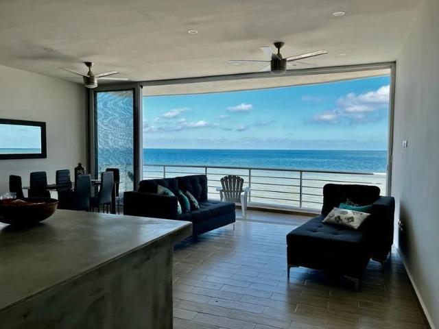 Departamento en renta en Dzemul, Yucatán