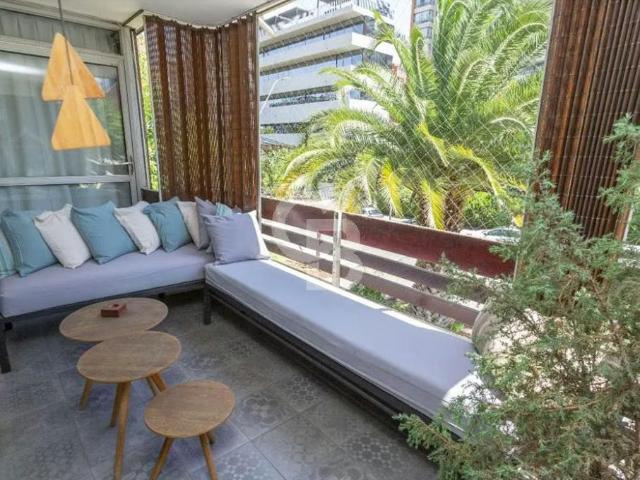 Departamento en venta en Vitacura, Metropolitana