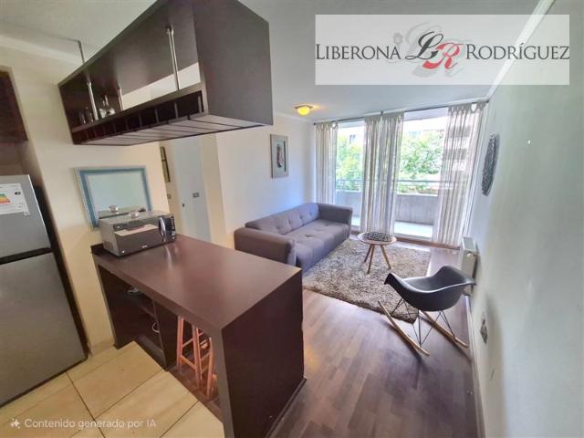 Departamento en arriendo en Chorrillos, Valparaíso