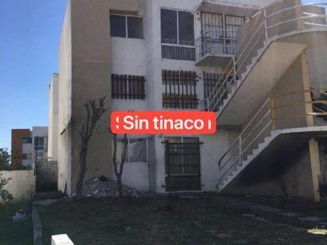 Departamento en venta en Huejotzingo, Puebla