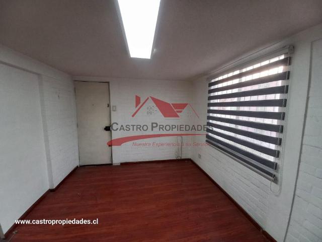 Departamento en venta en La Granja, Metropolitana