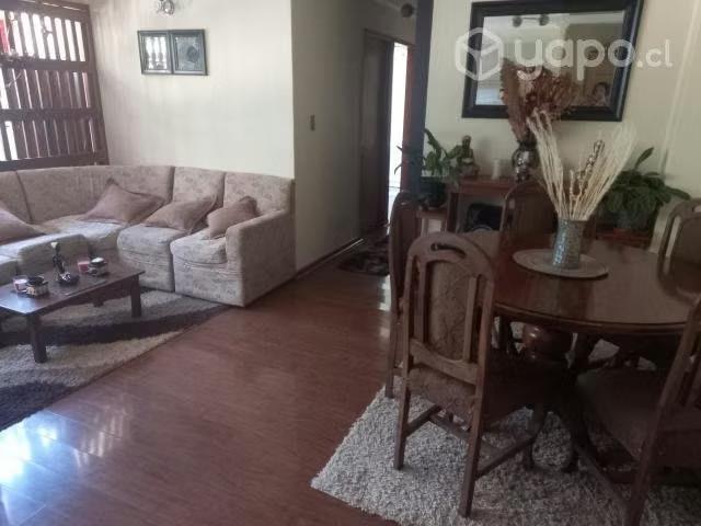 Departamento en venta en Constitución, Maule