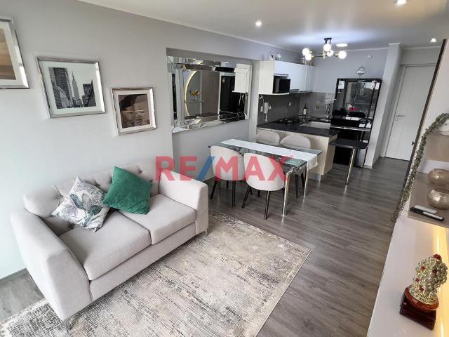 Departamento alquiler en Lince, San Eugenio