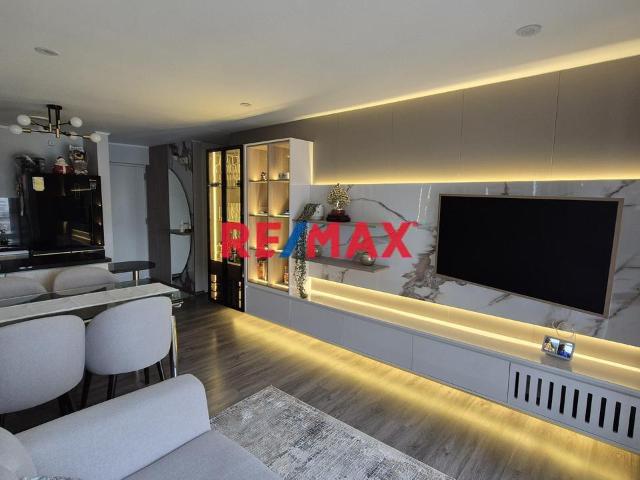 Departamento venta en Lince, San Eugenio