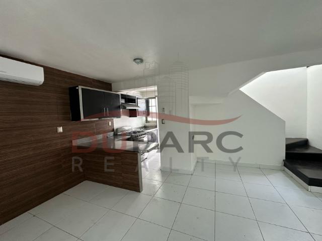 Departamento en renta en Carmen, Campeche