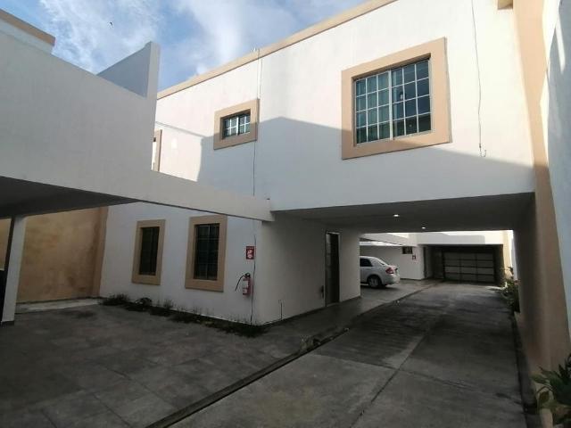 Departamento en renta en Carmen, Campeche