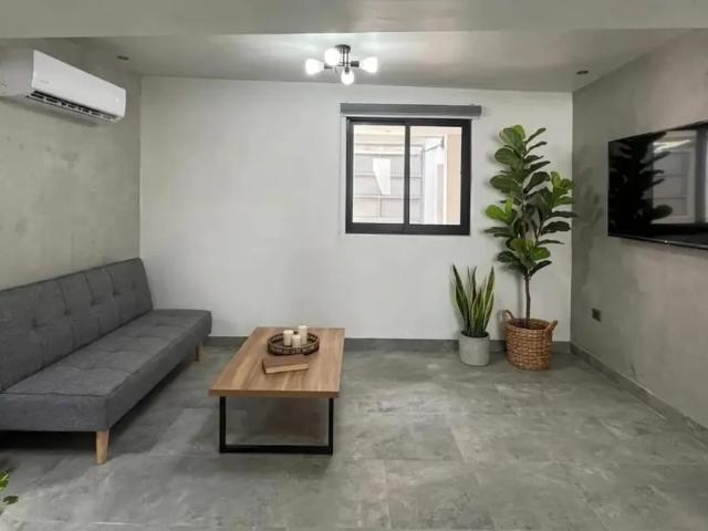 Departamento en renta en Torreón, Coahuila