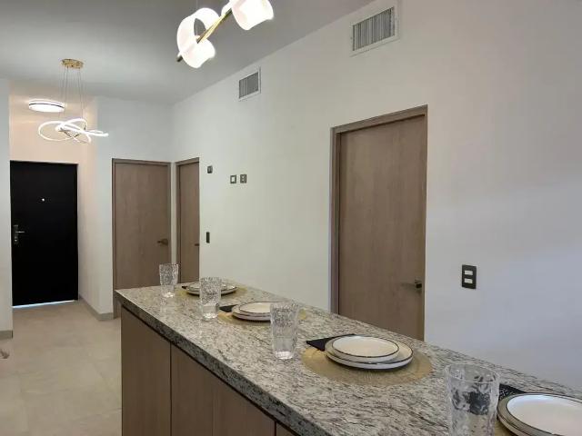 Departamento en renta en Gómez Palacio, Durango