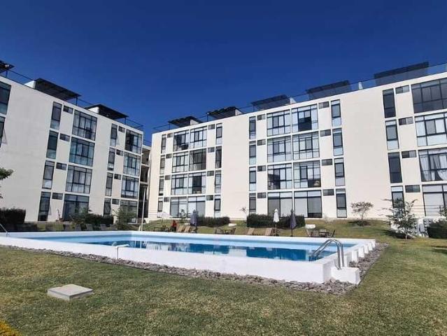 Departamento en renta en Jocotepec, Jalisco