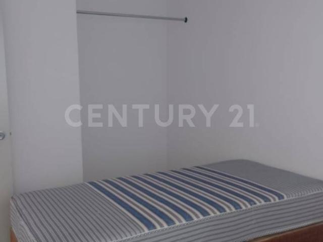 Departamento en renta en Morelos