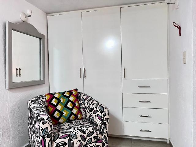 Estudio en renta en Zona Centro, San Miguel de Allende