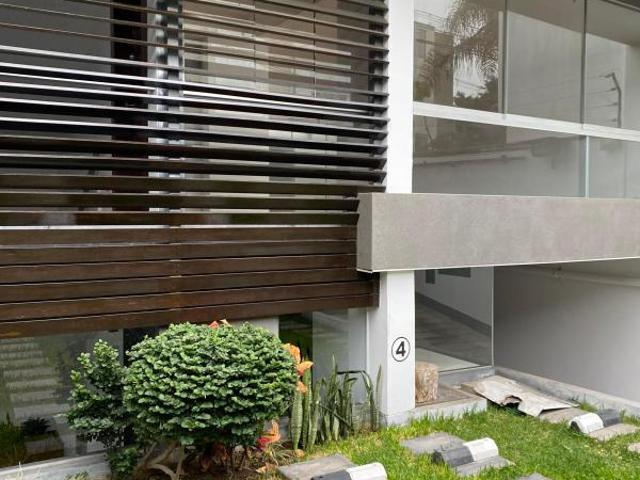 Departamento alquiler en Miraflores, Lima Metropolitana