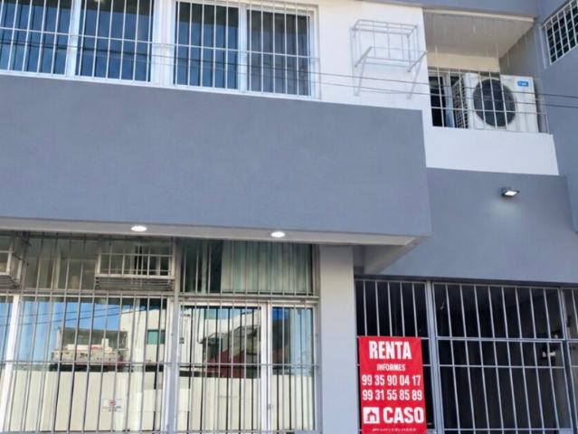 Departamento en renta en Macuspana, Tabasco