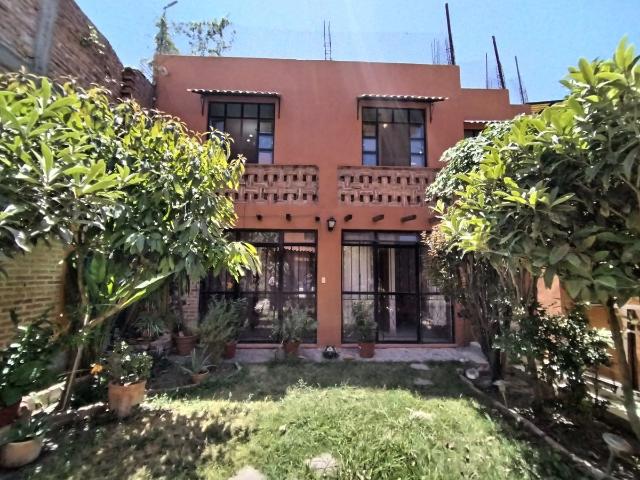 Departamento en renta en San Miguel De Allende, Guanajuato