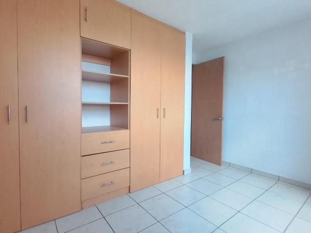 Departamento en renta en Toluca, Estado de México