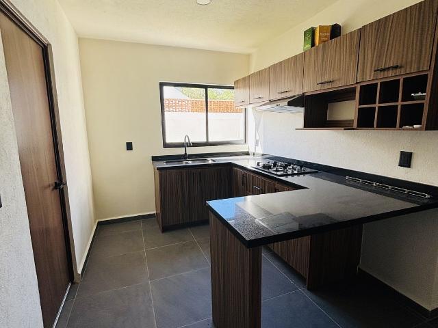 Departamento en renta en Ixtapa