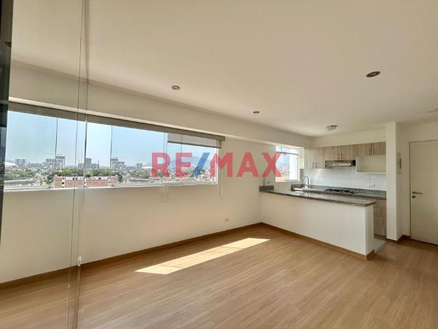 Departamento alquiler en Breña, Lima Metropolitana