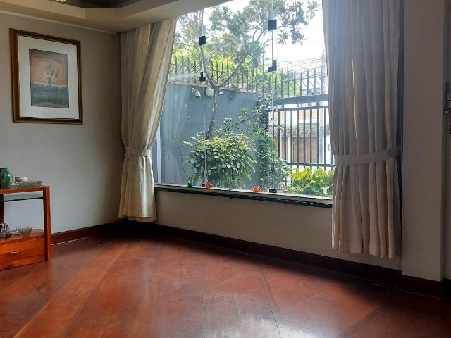 Departamento venta en Uramaza, Lima Metropolitana