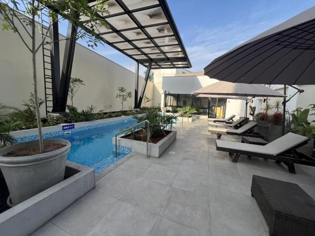 Departamento venta en Santiago De Surco, Lima Metropolitana