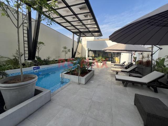 Departamento venta en Los Granados, Santiago de Surco