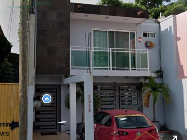 Departamento en venta en Tampico, Tamaulipas