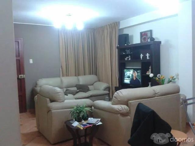 Departamento alquiler en La Libertad
