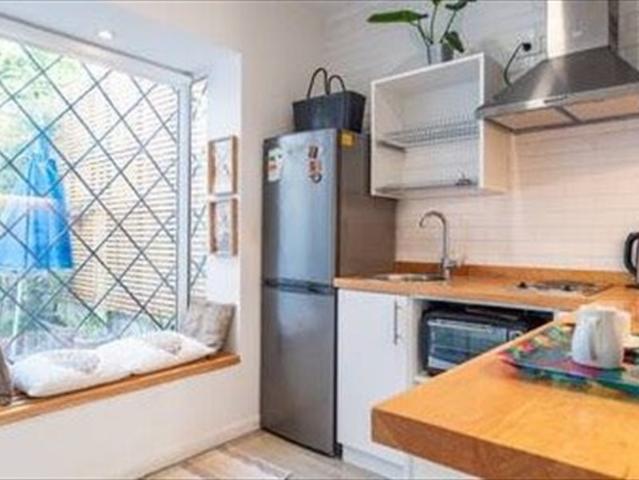 Casa en arriendo en Vitacura, Metropolitana