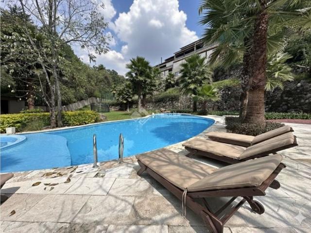 Departamento en renta en Valle De Bravo, Estado de México