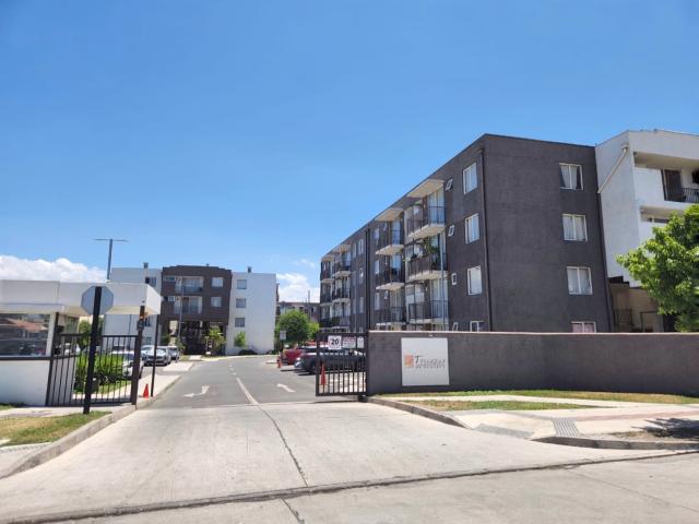 Departamento en arriendo en Pozo Almonte, Tarapacá