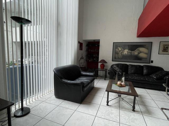 Departamento venta en Santiago De Surco, Lima Metropolitana