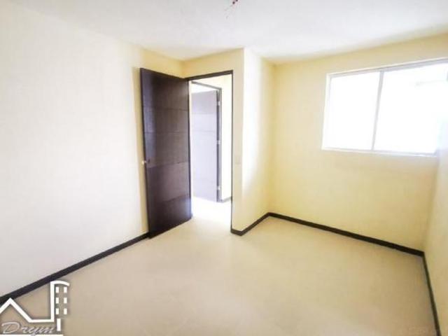 DEPARTAMENTO TIPO DUPLEX EN VENTA Zona sur de Puebla Nivel:Planta baja