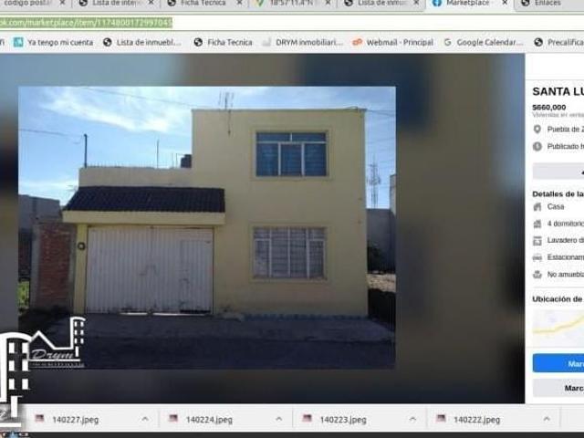 DEPARTAMENTO TIPO DUPLEX EN VENTA Zona sur de Puebla Nivel:Planta baja