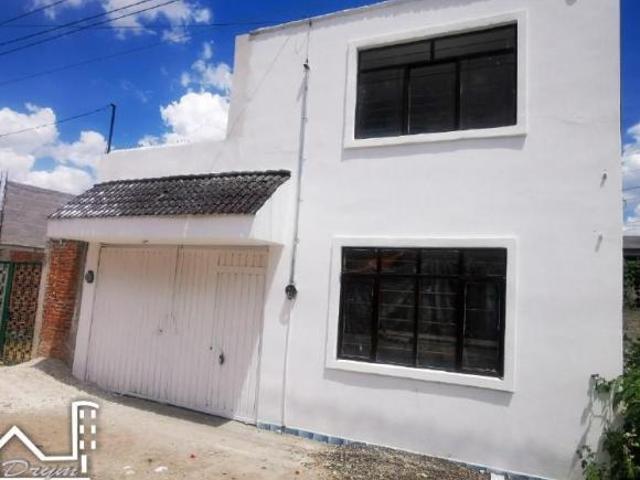 DEPARTAMENTO TIPO DUPLEX EN VENTA Zona sur de Puebla Nivel:Planta baja