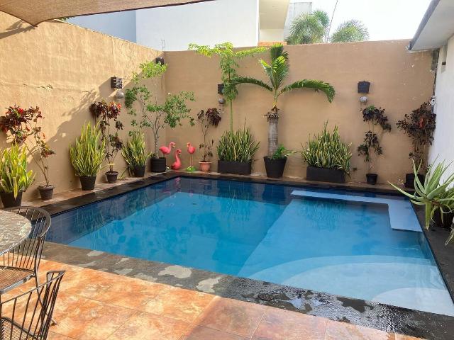 Estudio en renta en Pantepec, Yucatán