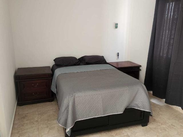 Estudio en renta en Pantepec, Yucatán