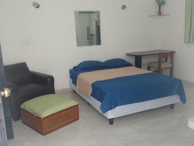 Departamento en renta en Sudzal, Yucatán