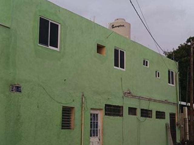 Estudio en renta en Pantepec, Yucatán