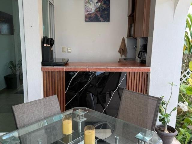 Estudio en renta en Pantepec, Yucatán